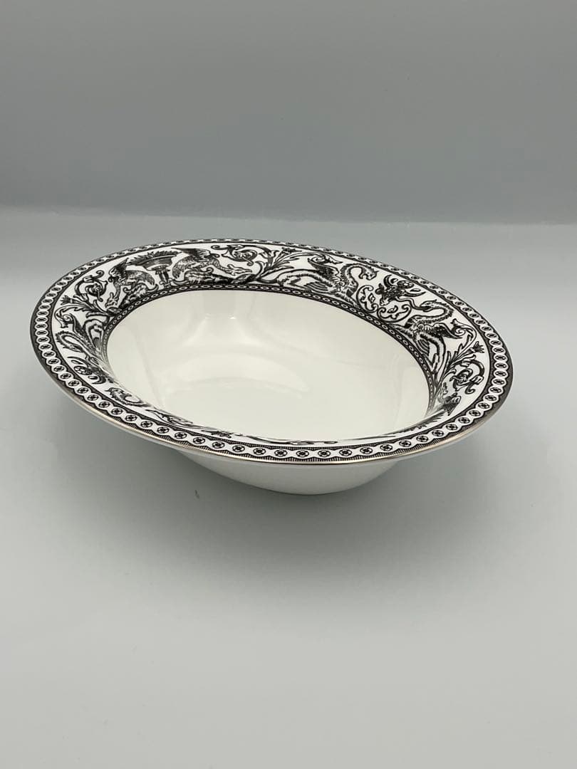 ウェッジウッド CONTRASTS コントラスト　プレート