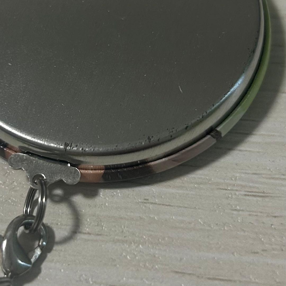 欅坂46 櫻坂46 田村保乃 フォトカード つながる缶チャーム ローソン