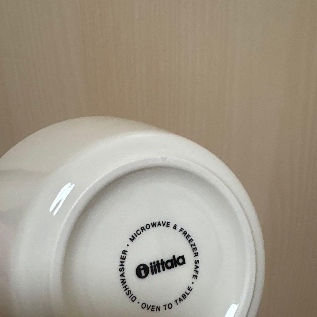  イッタラ ティーマ15cm ティーミ ボウル 0.34L 8枚