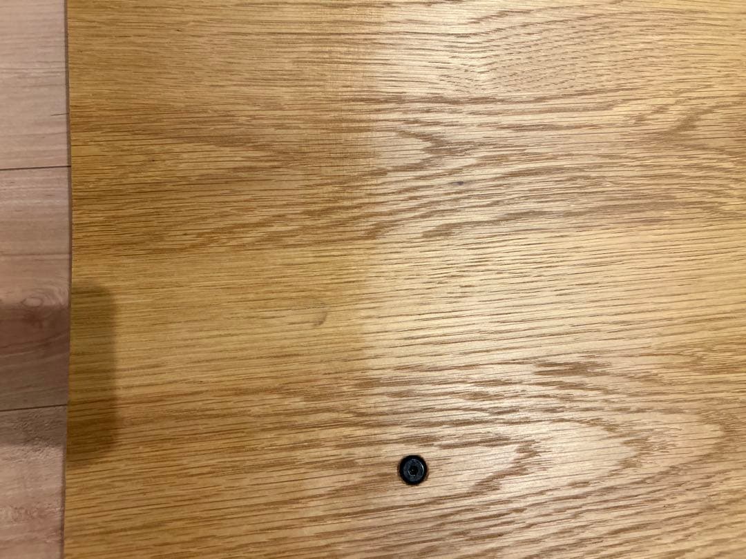 【spcc3.2t 】無印ベットフレーム用ヘッドボード　シングル2セット