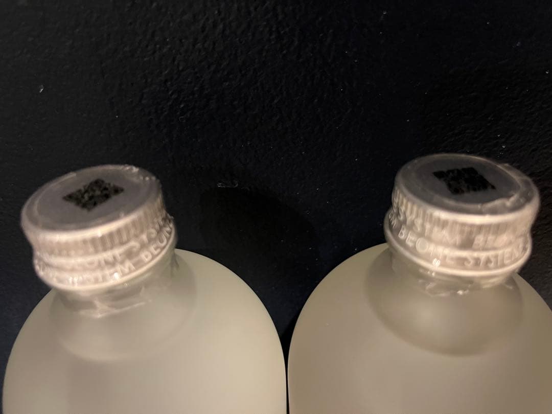 【12/7限定SALE】アクアーリオ 520ml 2本セット