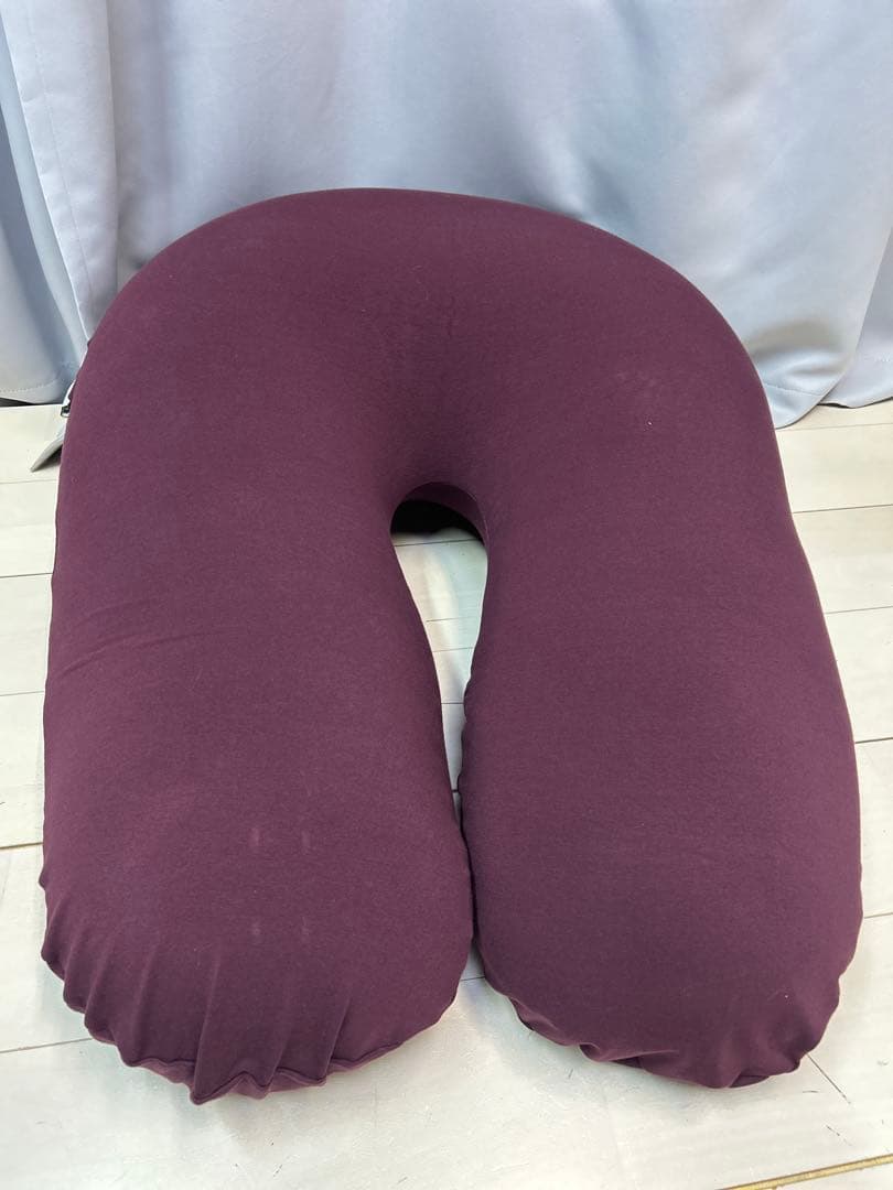 【カバーセット】ヨギボー U字サポート