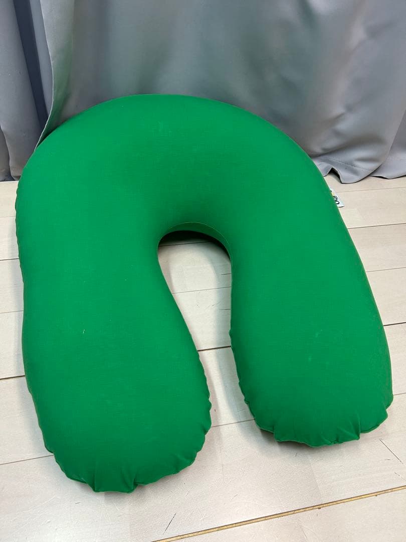 【カバーセット】ヨギボー U字サポート