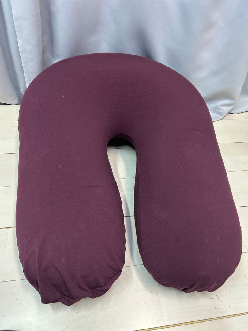 【カバーセット】ヨギボー U字サポート