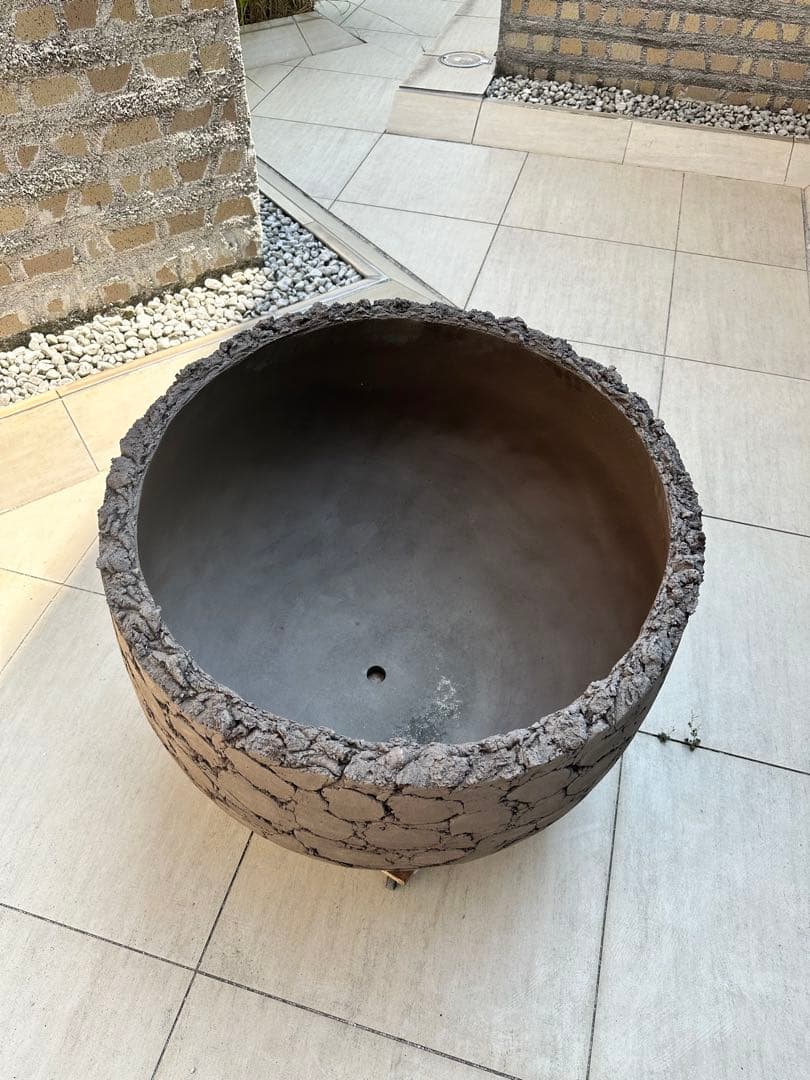 ドマーニ　LAVA 約73cm幅　domani