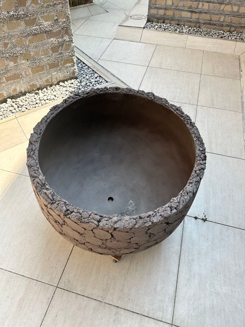 ドマーニ　LAVA 約73cm幅　domani