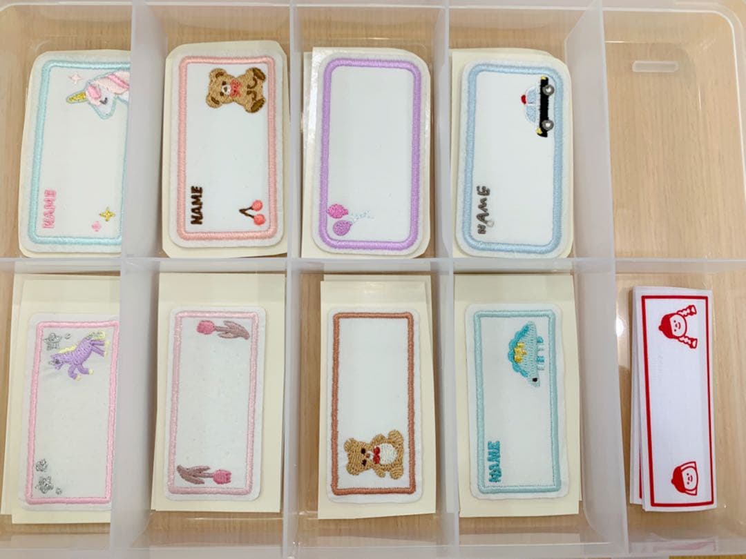 ハンドメイド＊ランチョンマット＊受注製作＊オーダーメイド