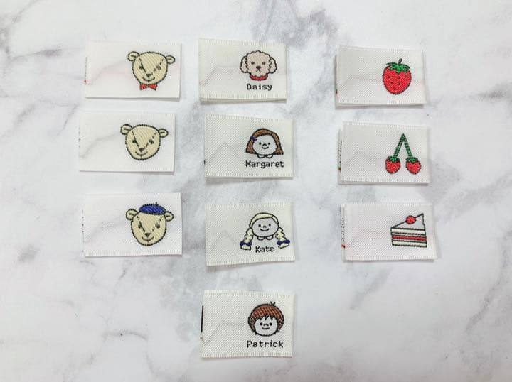 ハンドメイド＊ランチョンマット＊受注製作＊オーダーメイド