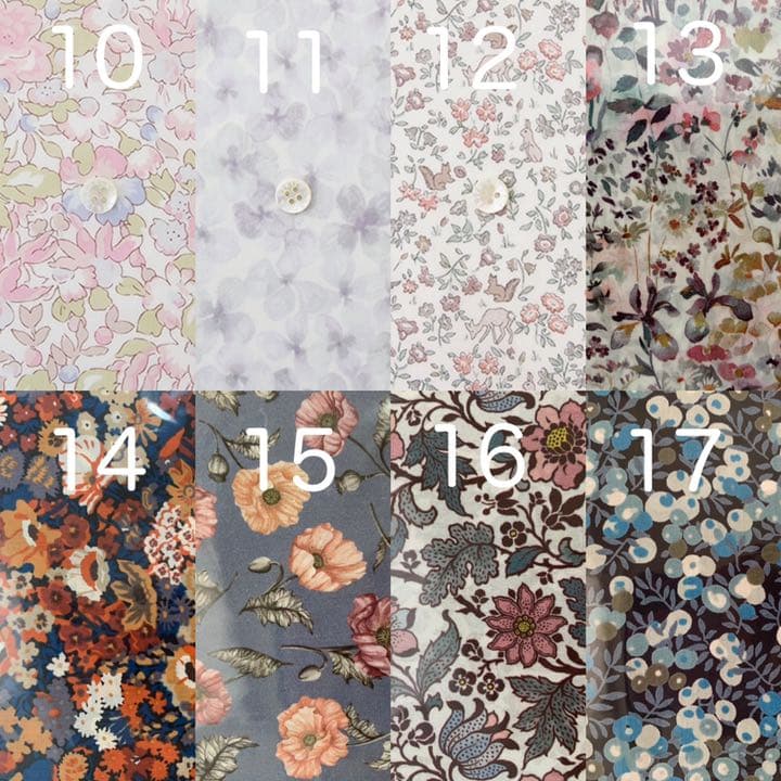 ハンドメイド＊ランチョンマット＊受注製作＊オーダーメイド