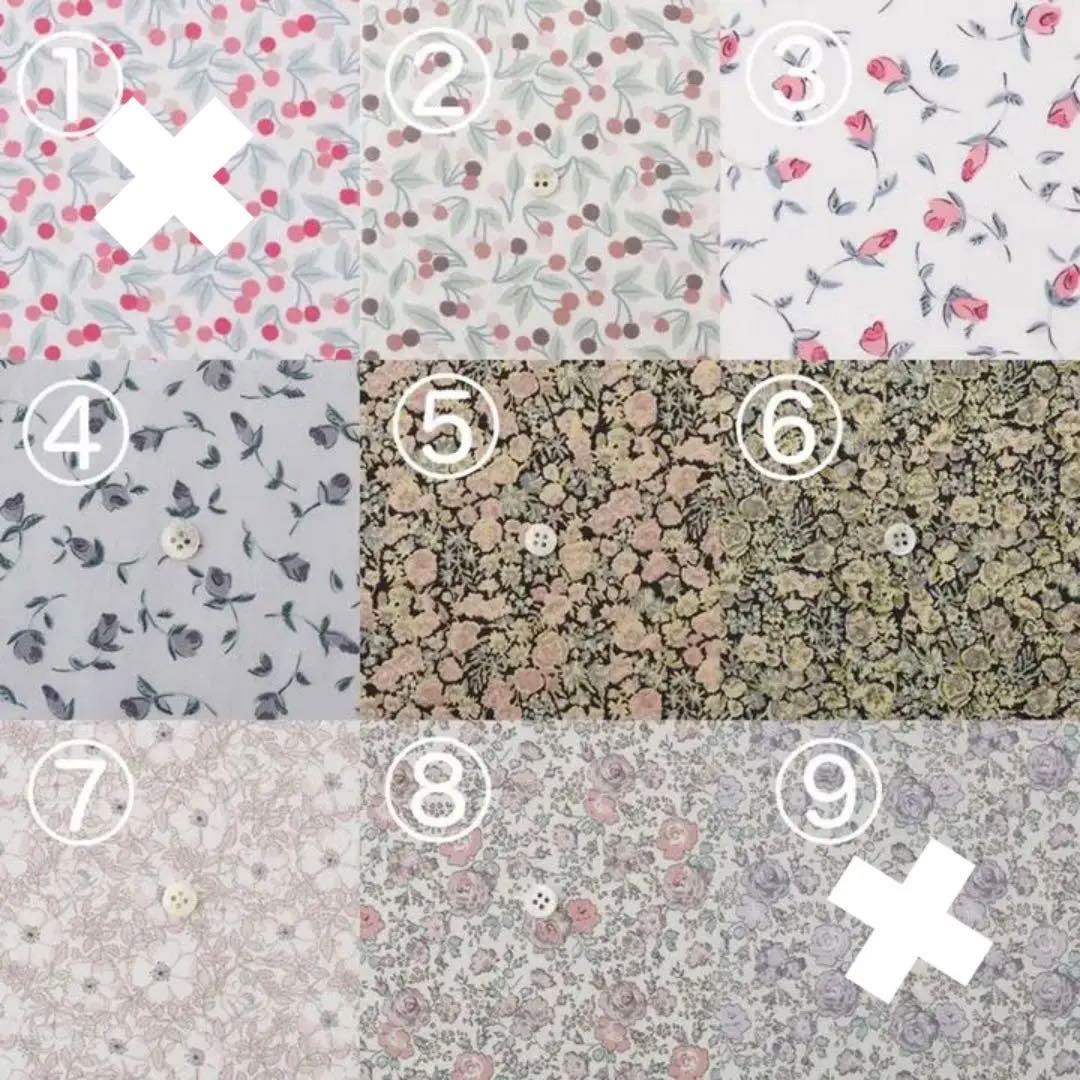 ハンドメイド＊ランチョンマット＊受注製作＊オーダーメイド