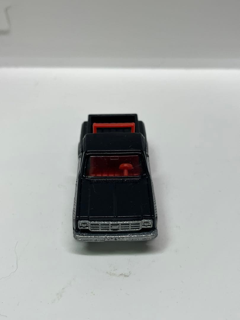 トミカ 青箱 F44 -1-11 高島屋特注 シボレー トラック