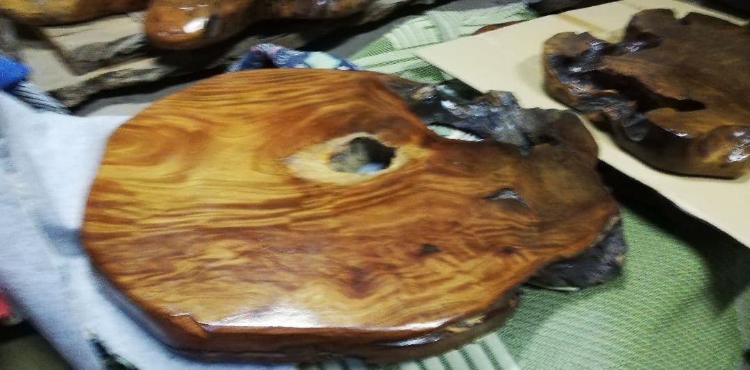 99  大きめ　花台