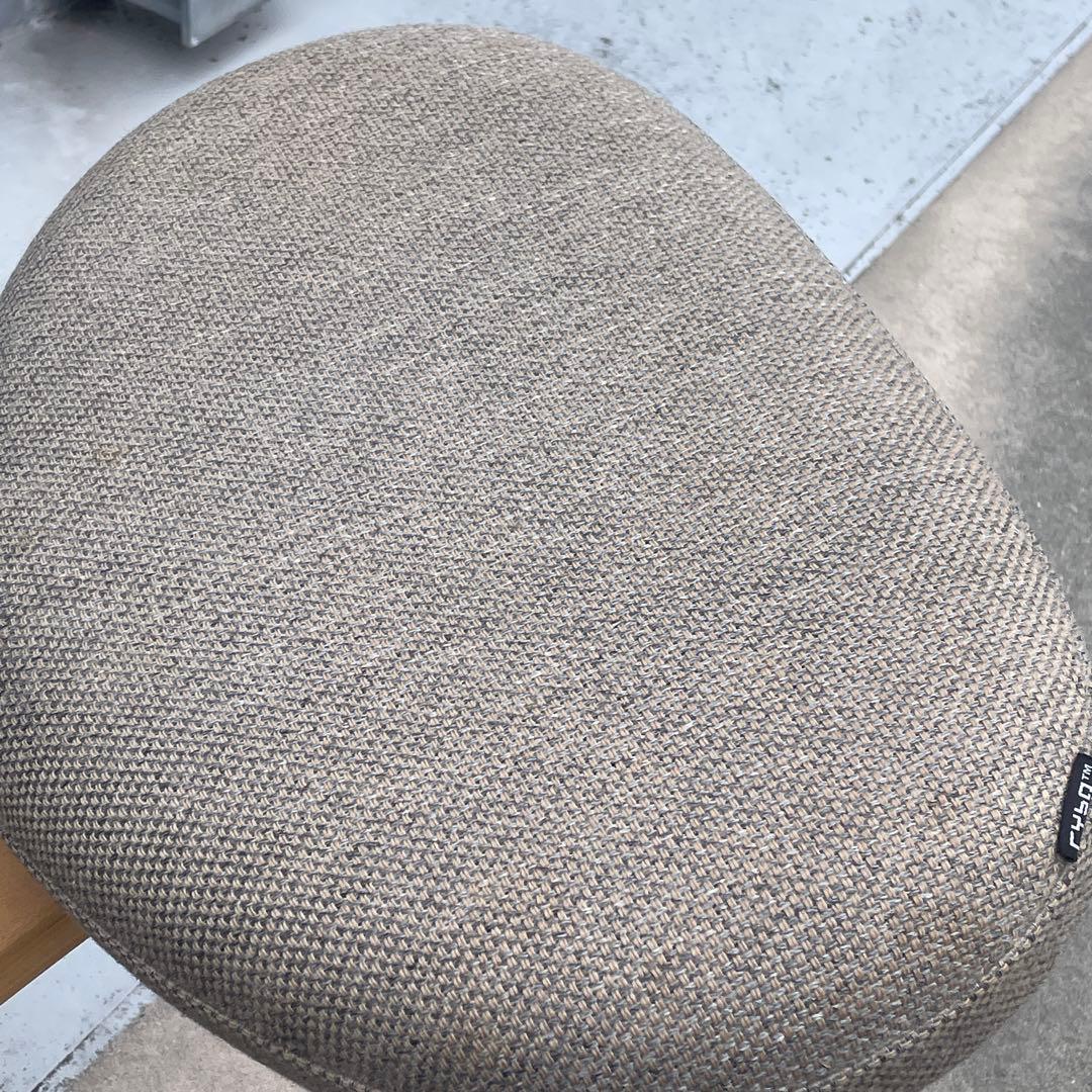 【人間工学】Rybo社（現バランスラボ）バランスイージー｜バランスチェア