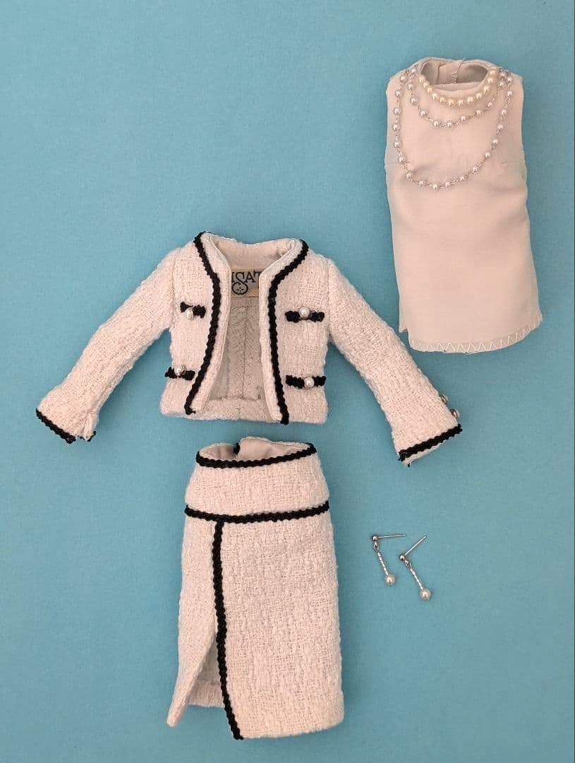 次回2/27 Barbie・POPPY PARKER オーダー用ページ - メルカリ