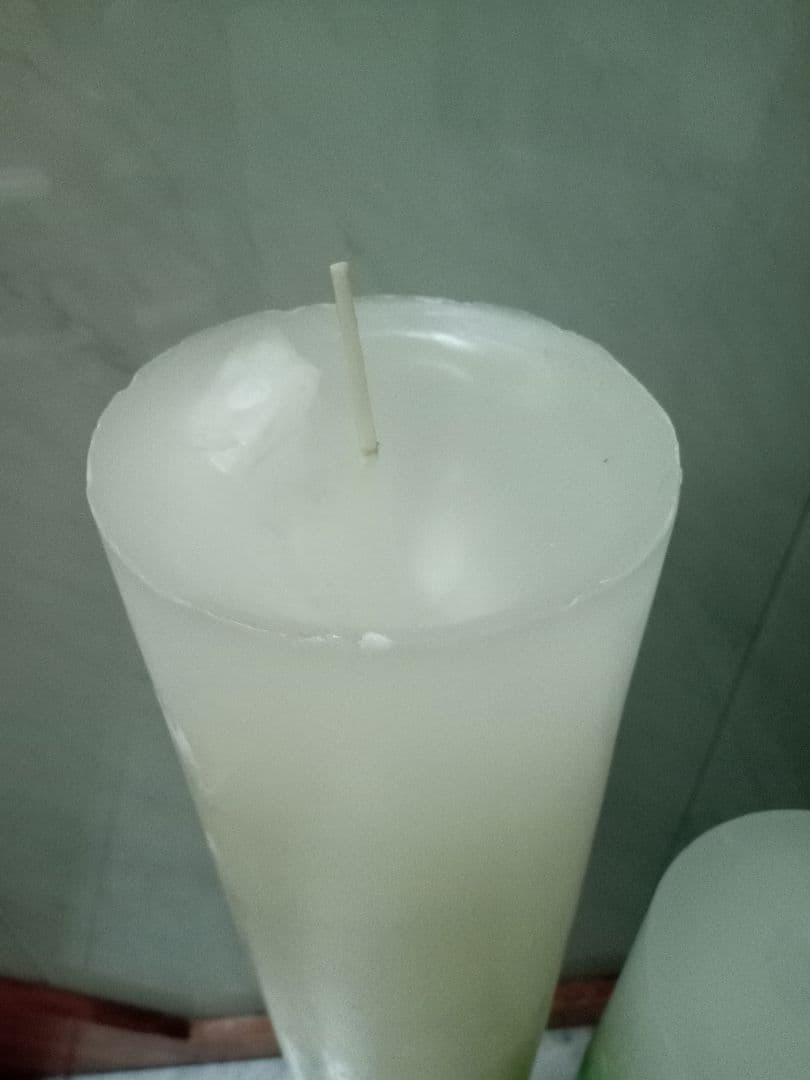 【キャンドル】特大