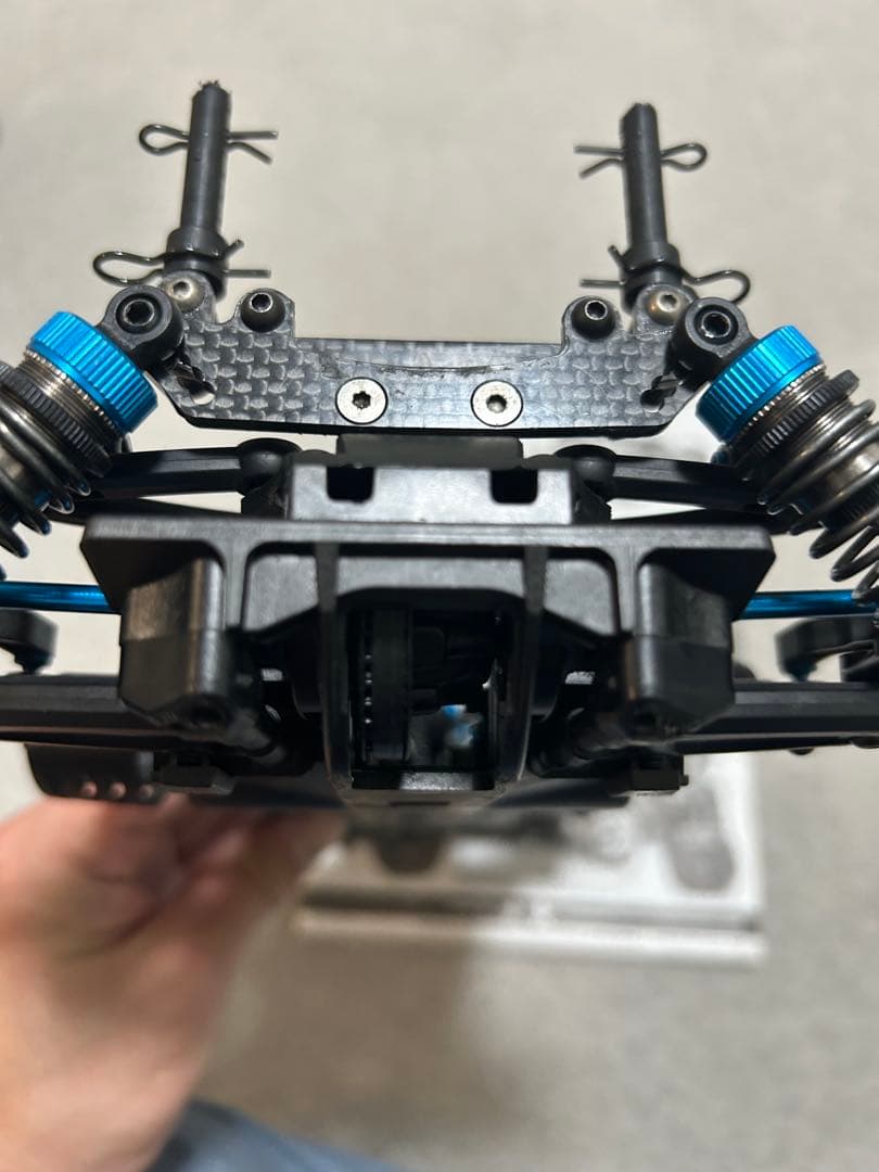 ホビーラジコン koba