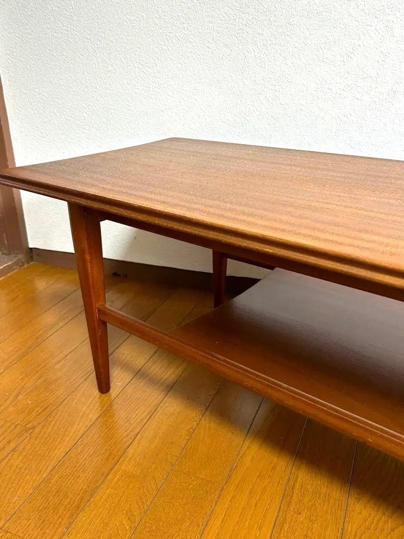 イギリス　FYNE LADYE （ファイン レディ）　センターテーブル