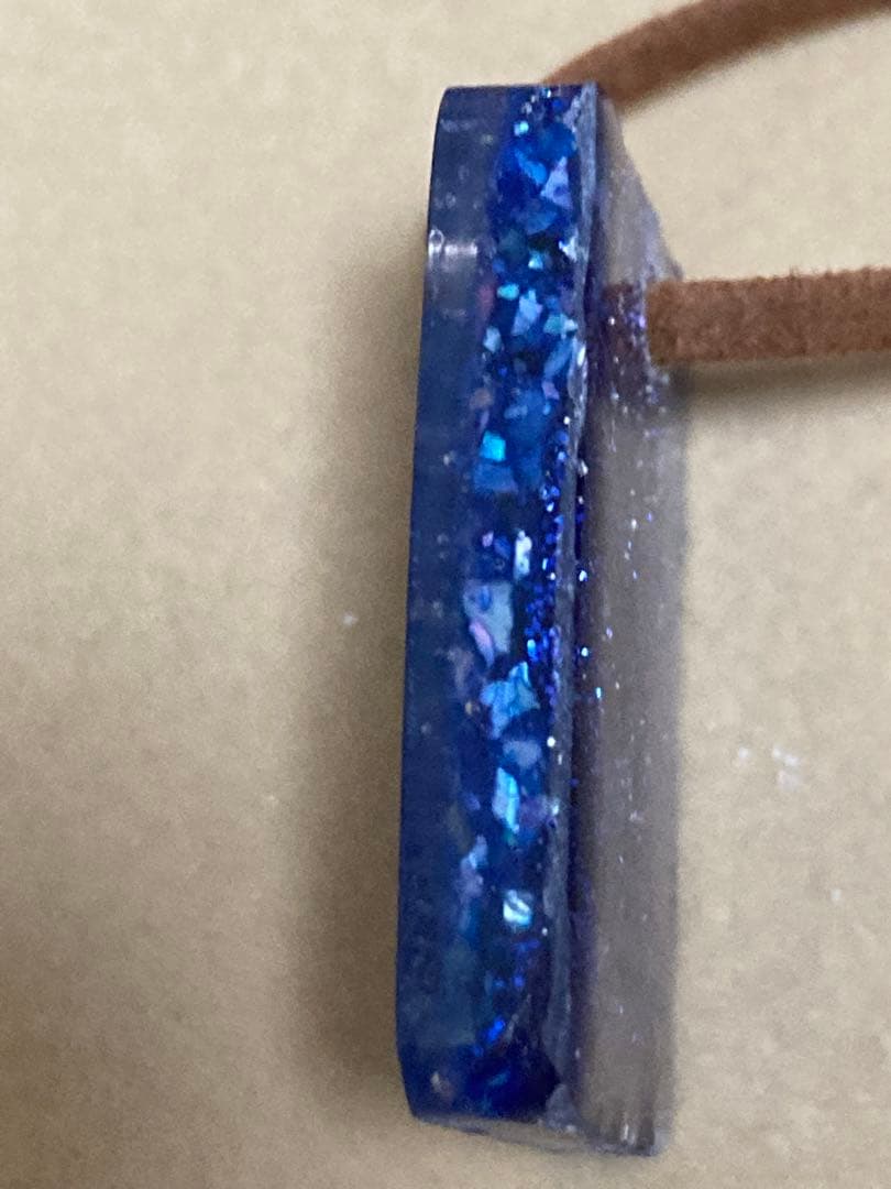 つけるだけで強運になる！！5次元へと加速する！天之御中主神ペンダント！