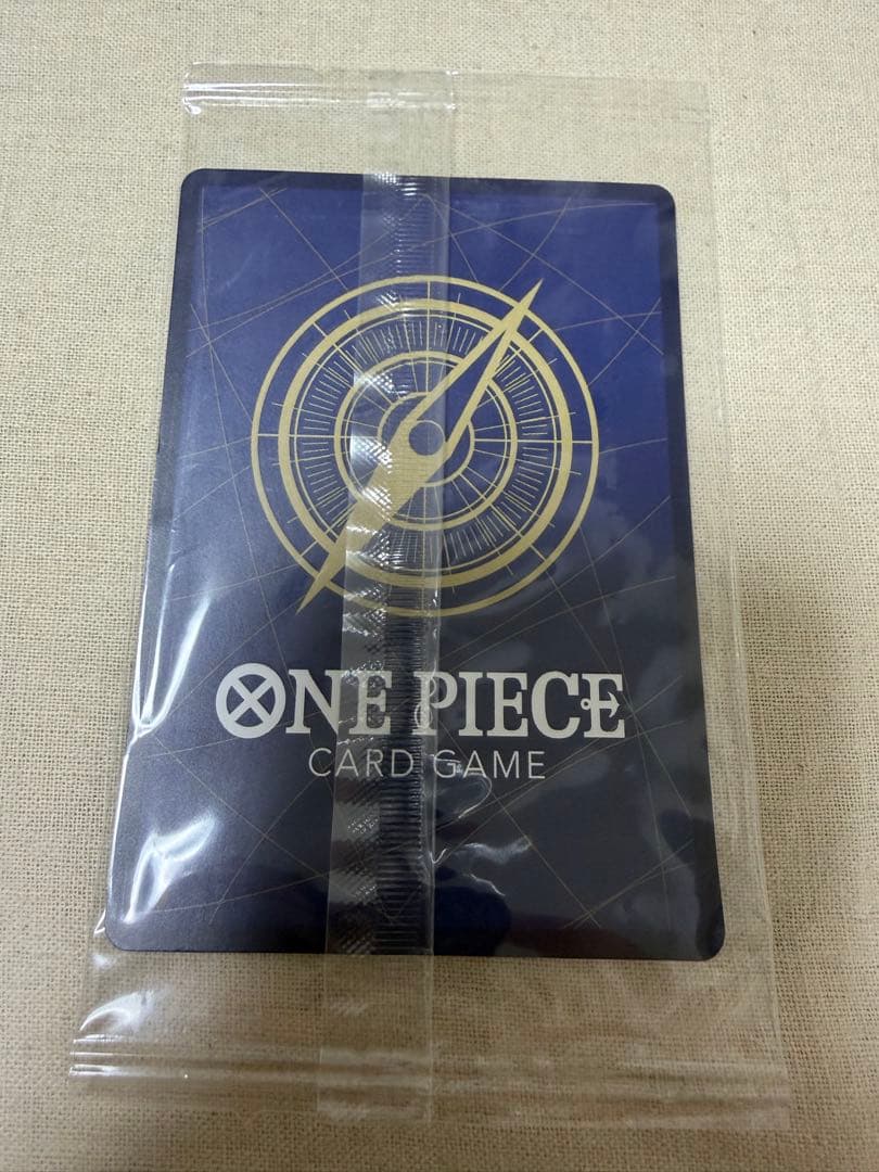 ONE PIECE EMOTION 入場者特典 モンキー・D・ルフィ P-041 - メルカリ