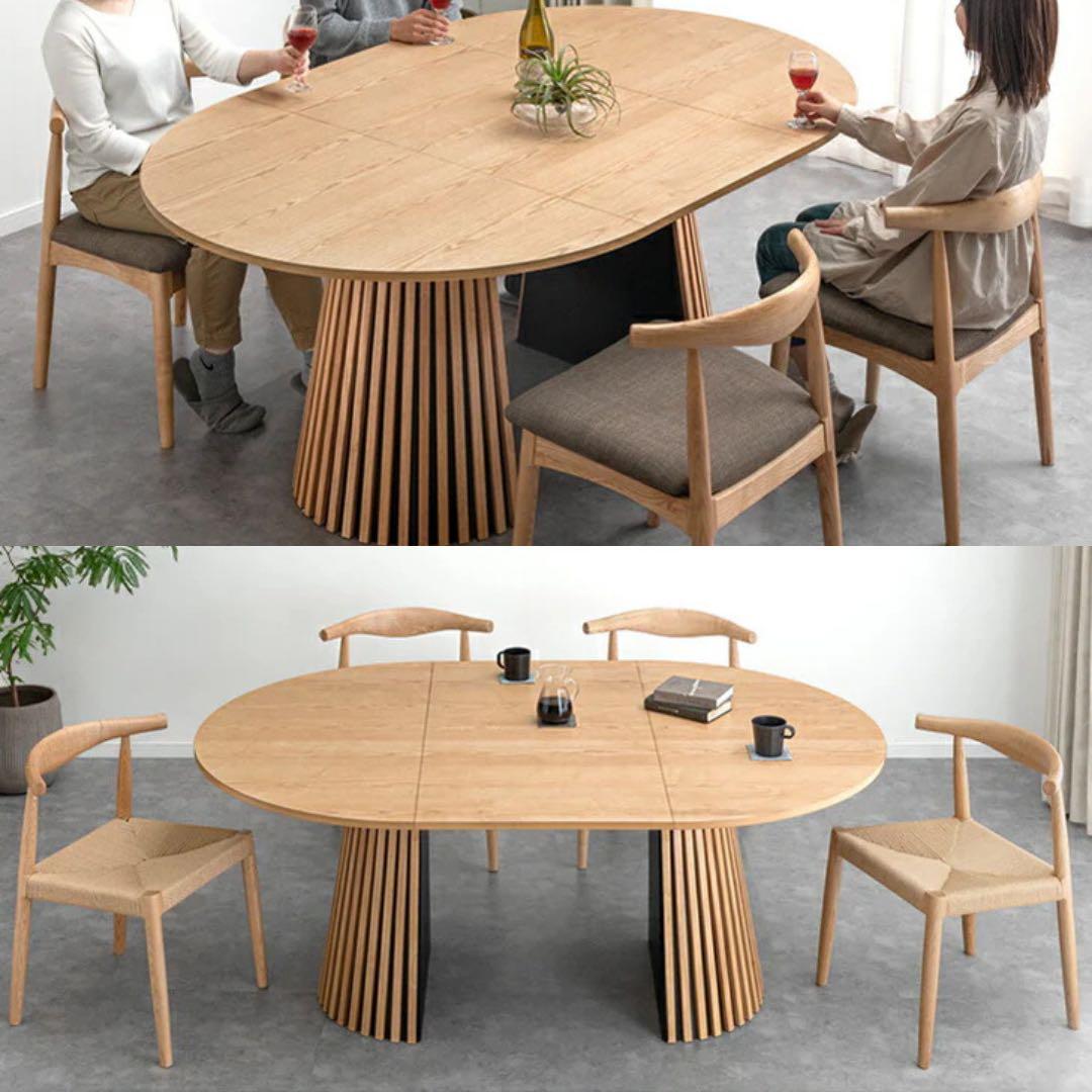 ダイニングテーブル 丸テーブル 丸型ダイニングテーブル