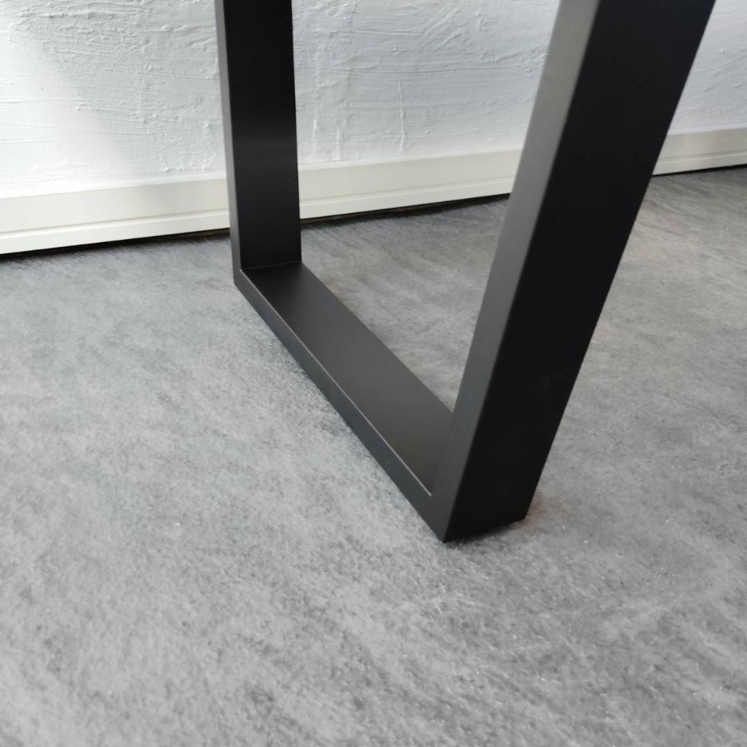 ネルソンベンチ リプロダクト ガラス天板付き ミッドセンチュリー