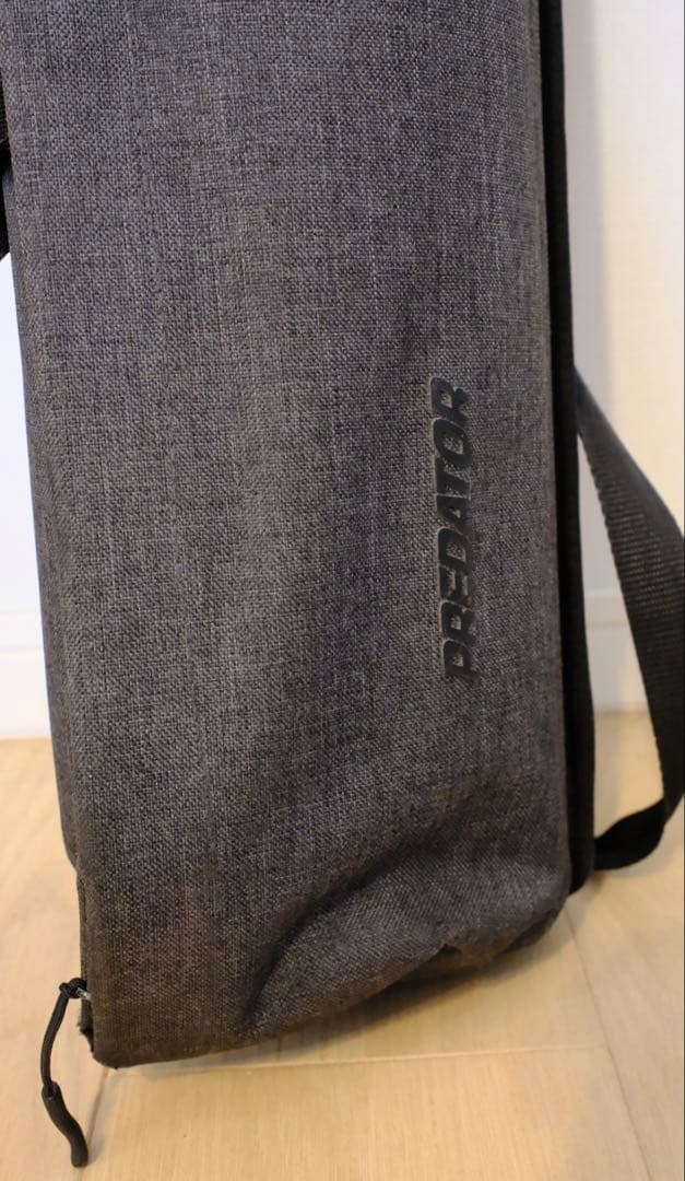 Predator Urbain 2B4S プレデター ハードケース キュー