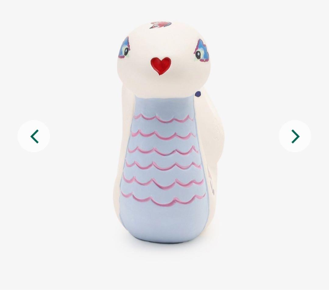 ナタリーレテ 干支 招きへび アフタヌーンティー 招きねこ