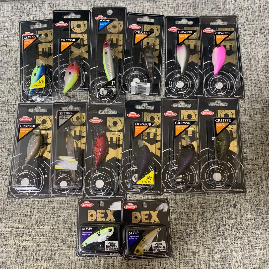 期間限定値下げ！バス釣り 引退セット - メルカリ