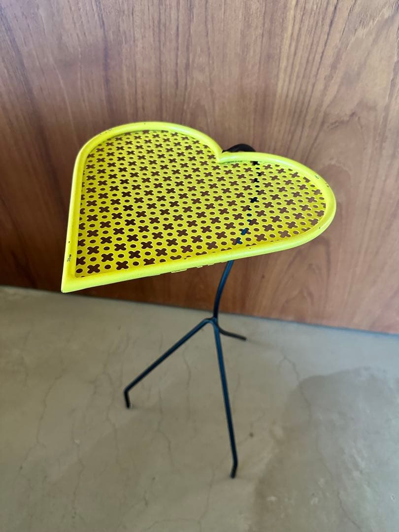 マシューマテゴ　mategot ネストテーブル　希少4台セット