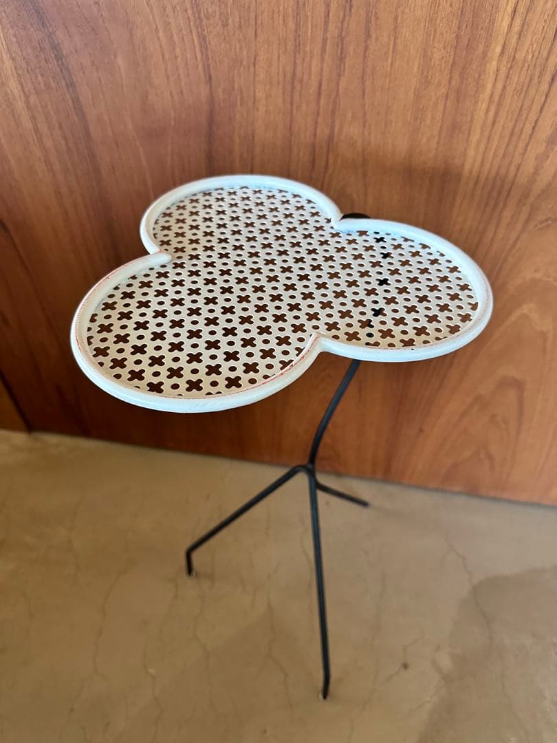マシューマテゴ　mategot ネストテーブル　希少4台セット