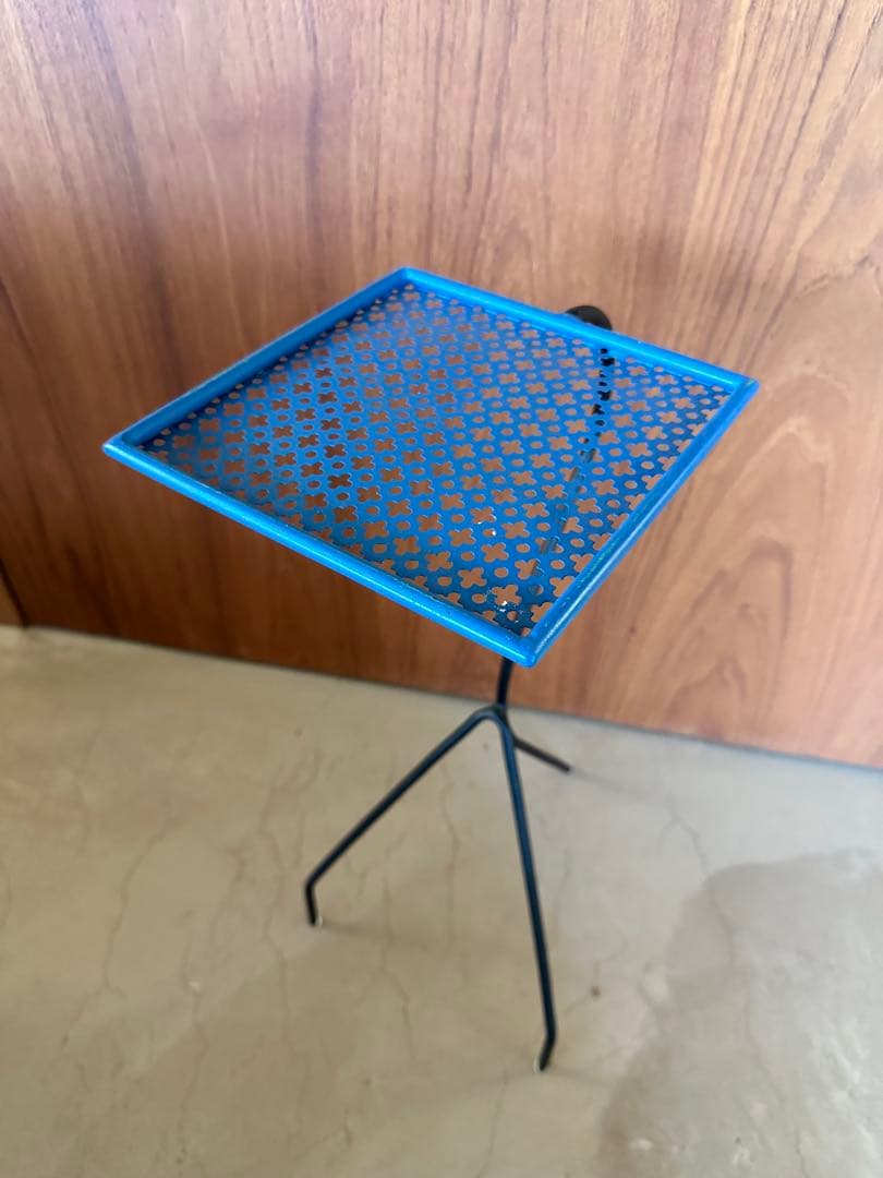 マシューマテゴ　mategot ネストテーブル　希少4台セット