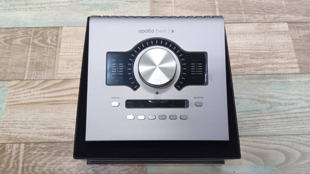 ryuuuuuuu1さま専用 Apollo Twin X DUO G2 ESS