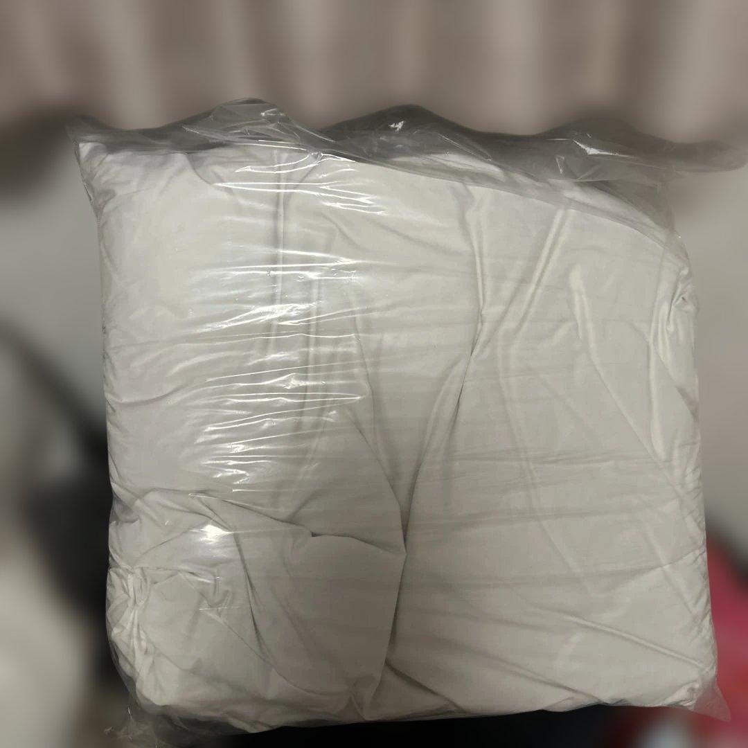 ふとんでまくら　再度お値下げ