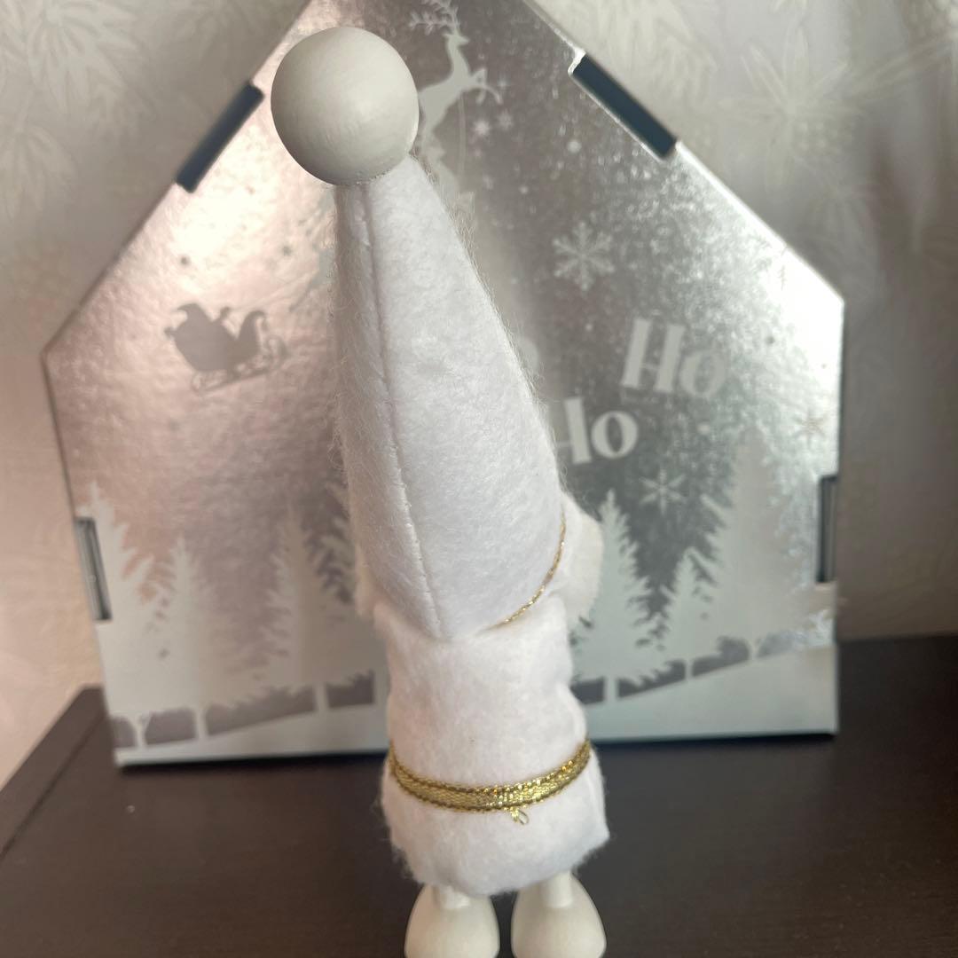 ノルディカニッセ　2021 人形　北欧　置物