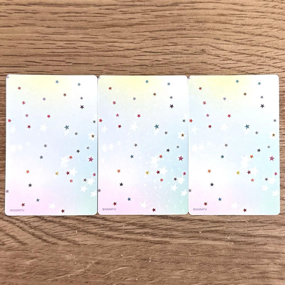 ✴︎日本限定✴︎GMMTV POPUP OSAKA トレカ TayNew - メルカリ