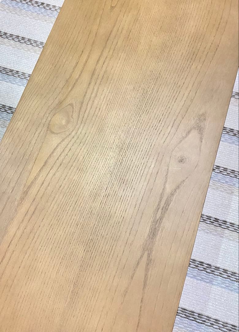 Unico ローテーブル　コーヒーテーブル