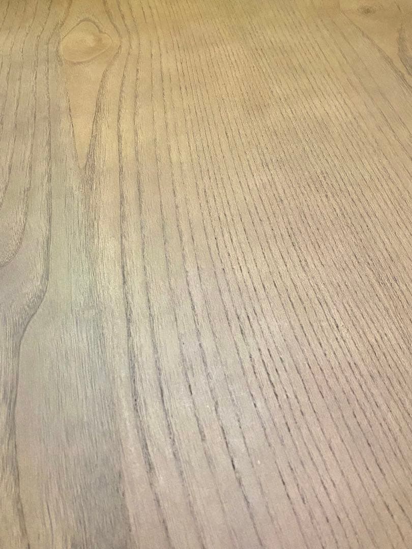 Unico ローテーブル　コーヒーテーブル