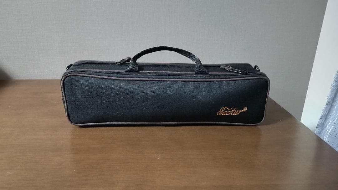 Easter フルート ケース・付属品多数 初心者 入門 管楽器 - メルカリ