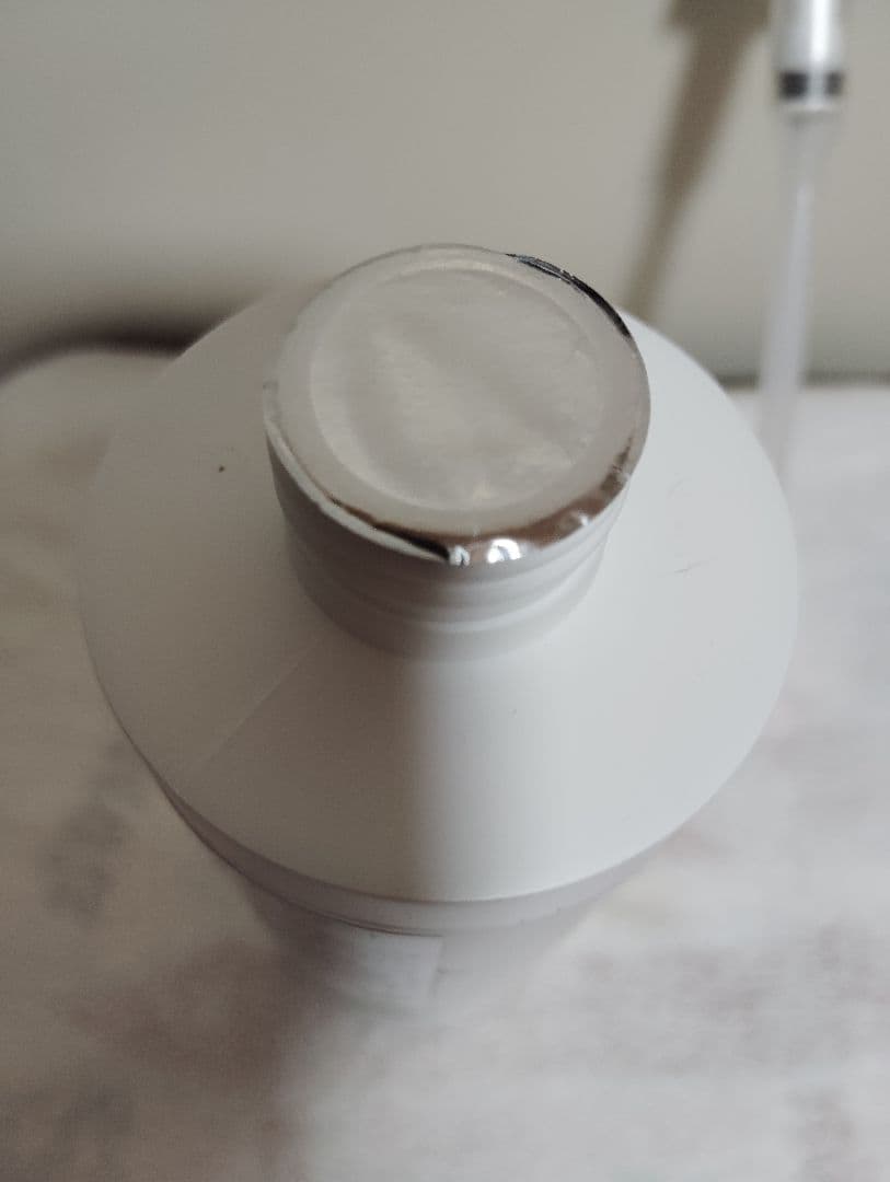 ラクトビオニークトリートメント