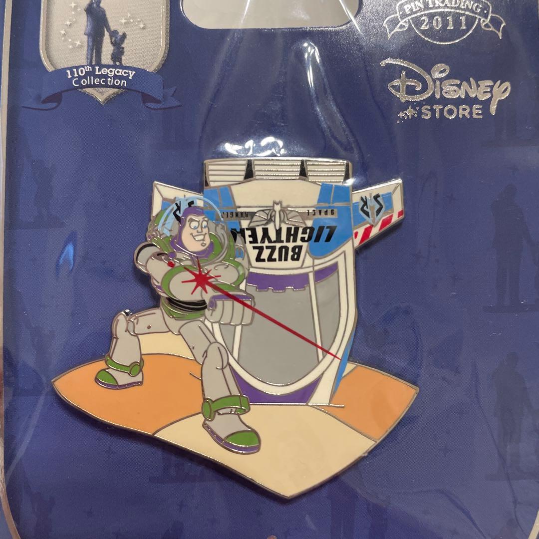 新品❣️ ウォルトディズニー 110周年 レガシーコレクション