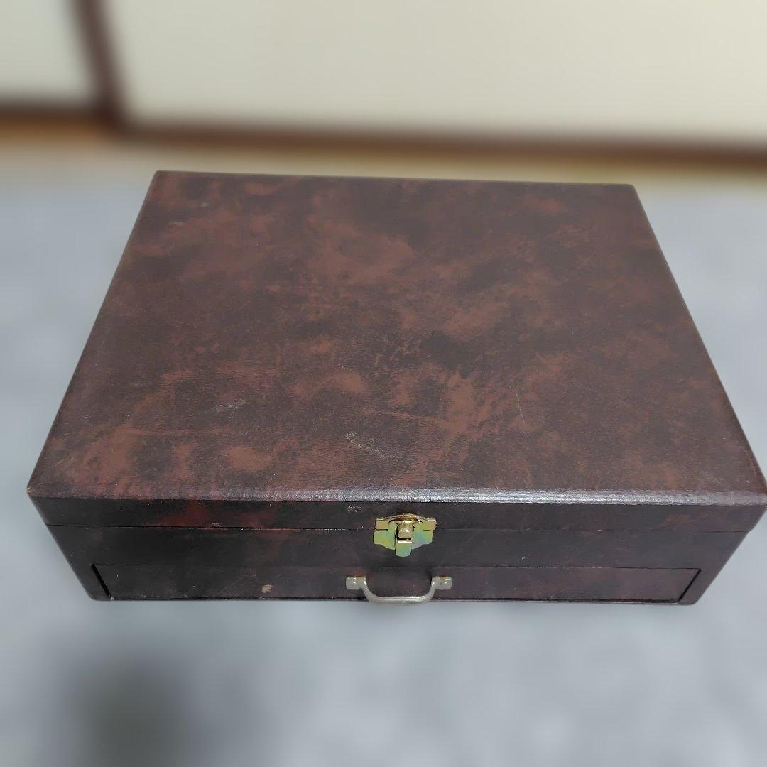 値下げ　カトラリーセット 一流品 AZUMA ニッケルシルバー