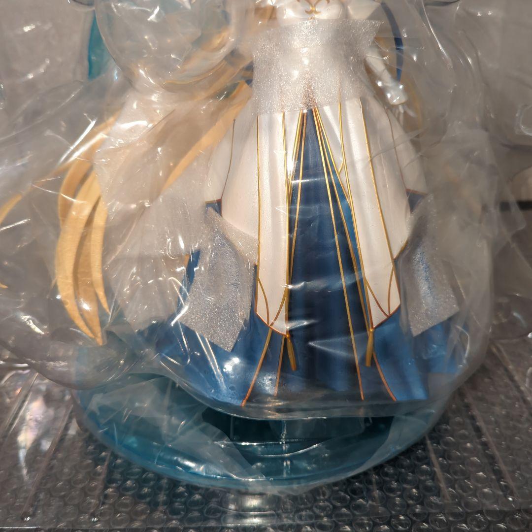 未使用・封入特典付】ムーンキャンサー/アーキタイプ:アース 1/7