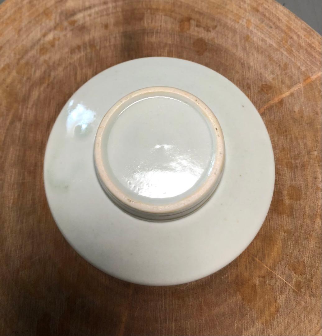 伊藤聡信　蓋碗　紫