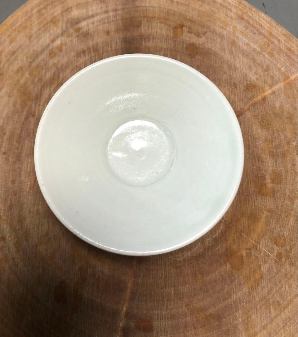 伊藤聡信　蓋碗　紫