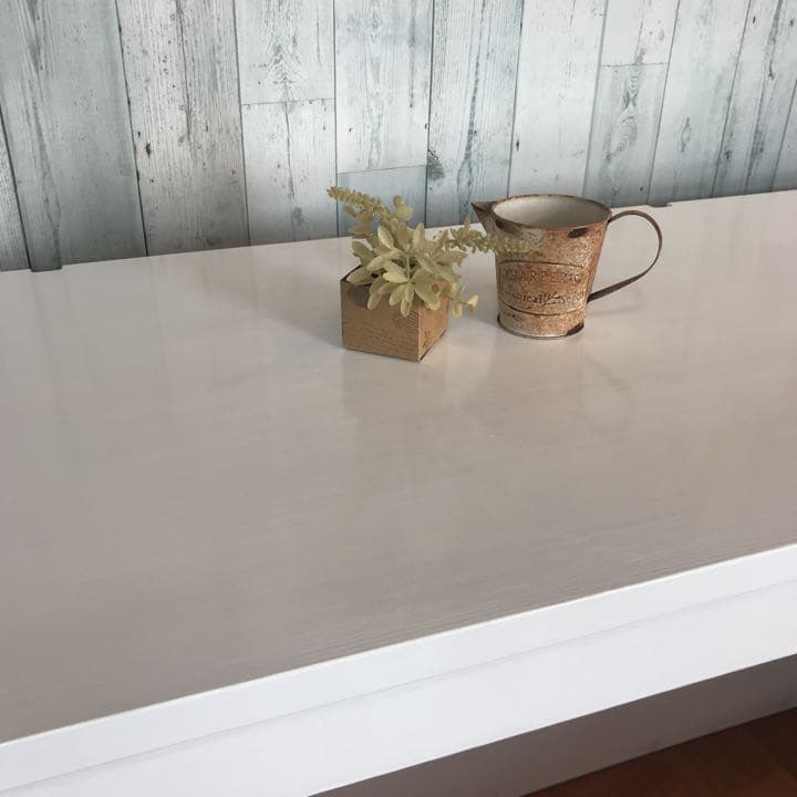 キッチンボード カウンター 幅180cm パイン集成材