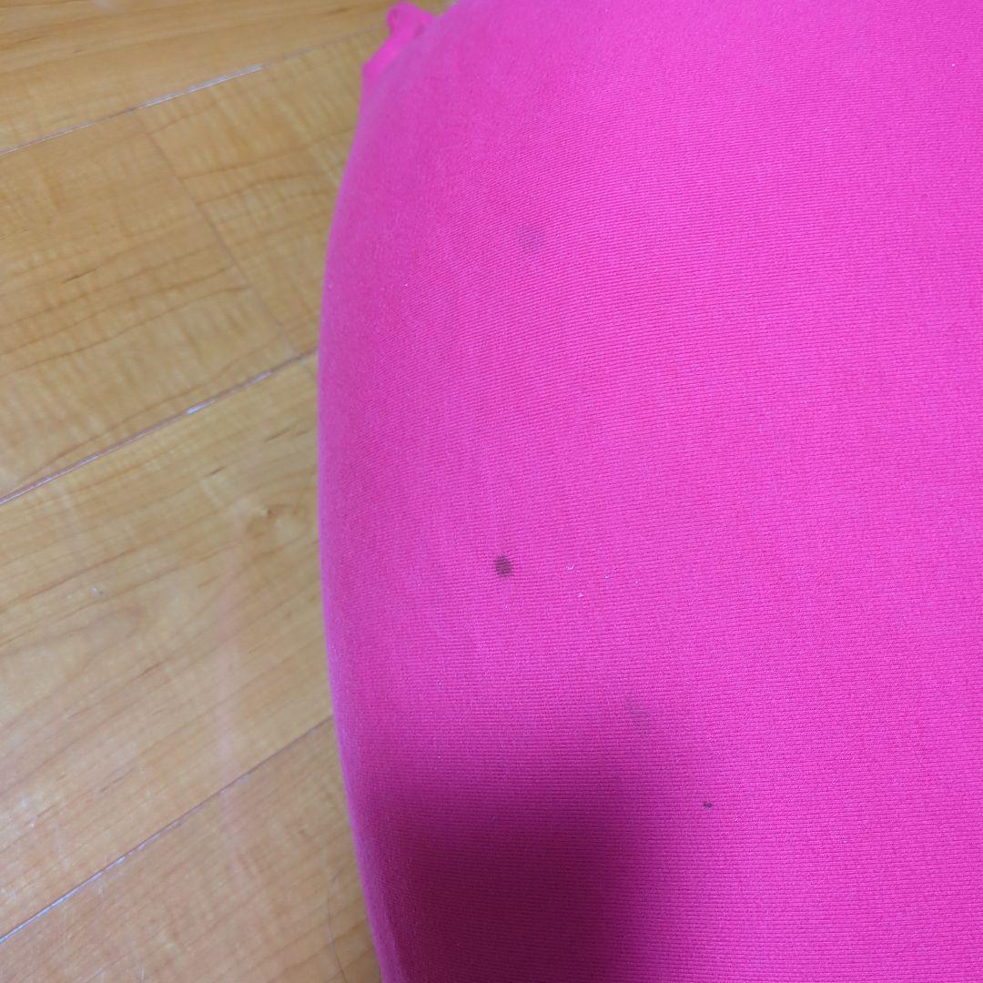 Yogiboミニ ピンク