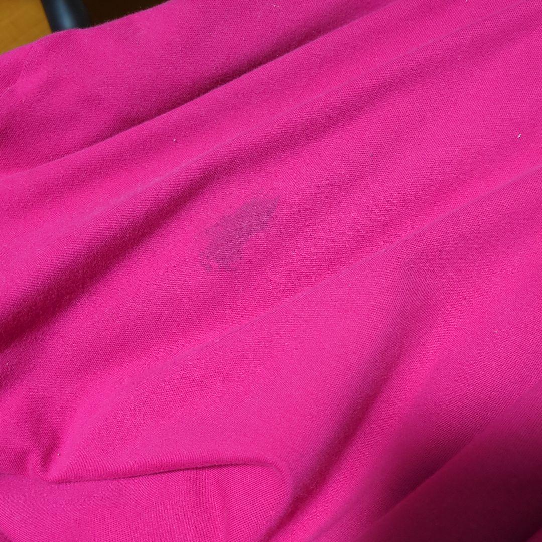 Yogiboミニ ピンク