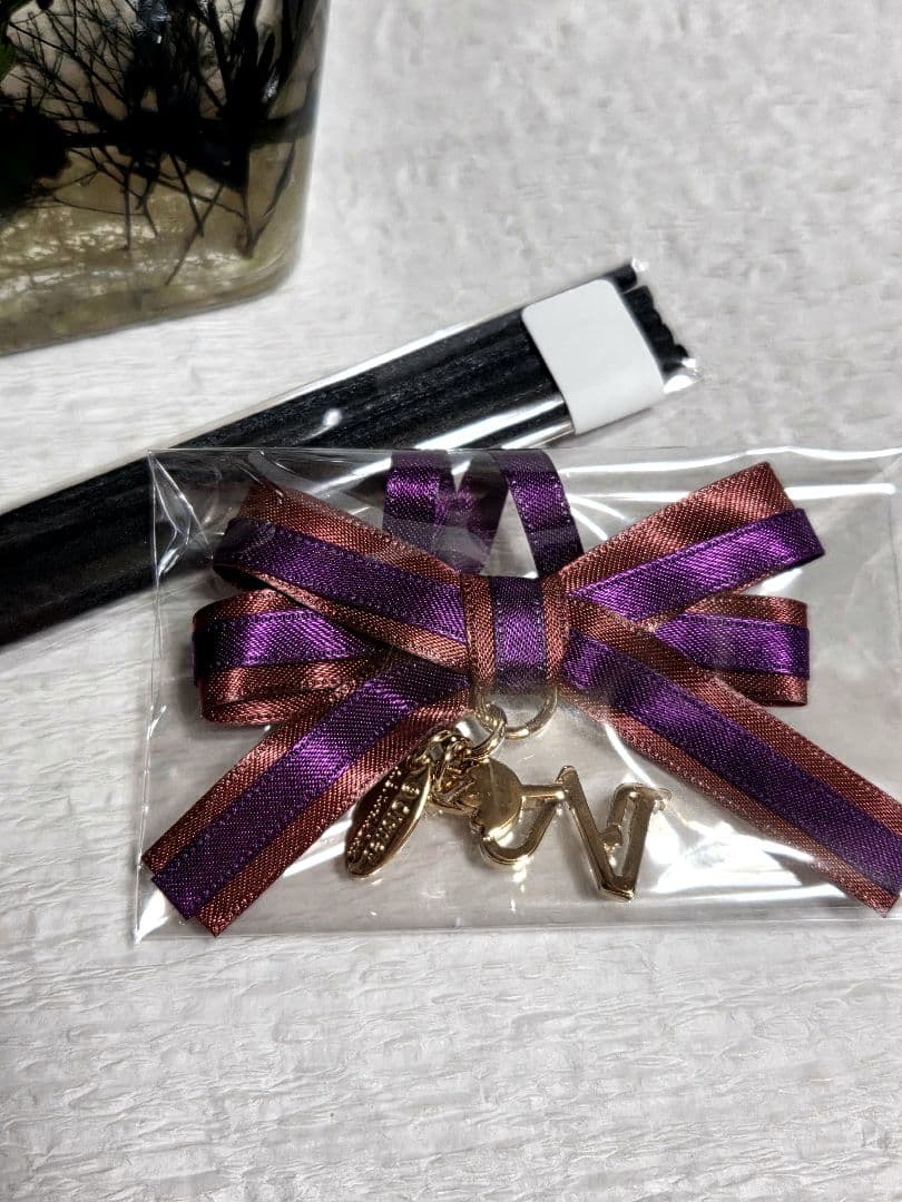 ディズニーツイステッドワンダーランド アロマリウム ヴィルモデル