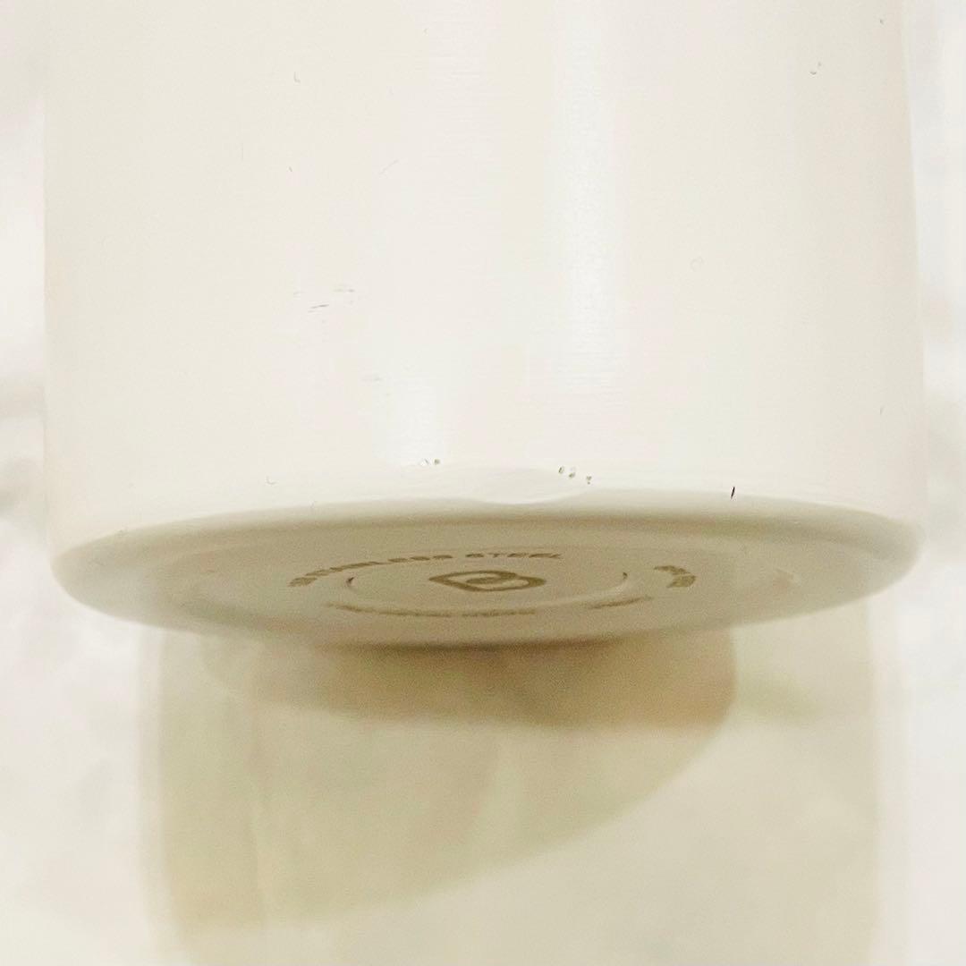 Halepuna ハレプナ ハレクラニ タンブラー ボトル 水筒 ホワイト 2