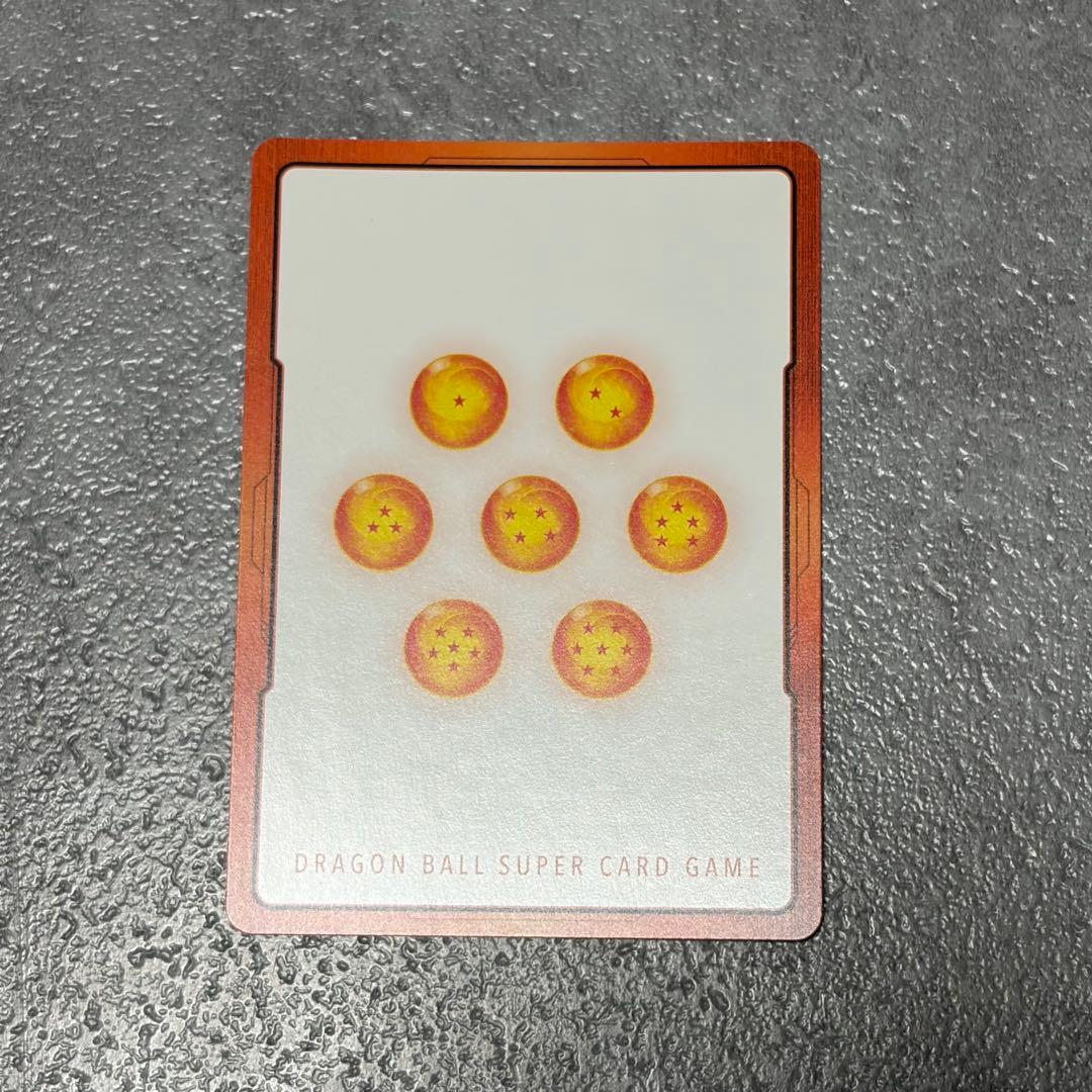 ドラゴンボール エナジーマーカー カード NO.30 - メルカリ